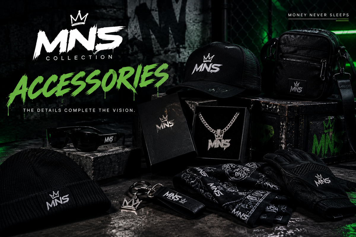 MNS Accessories