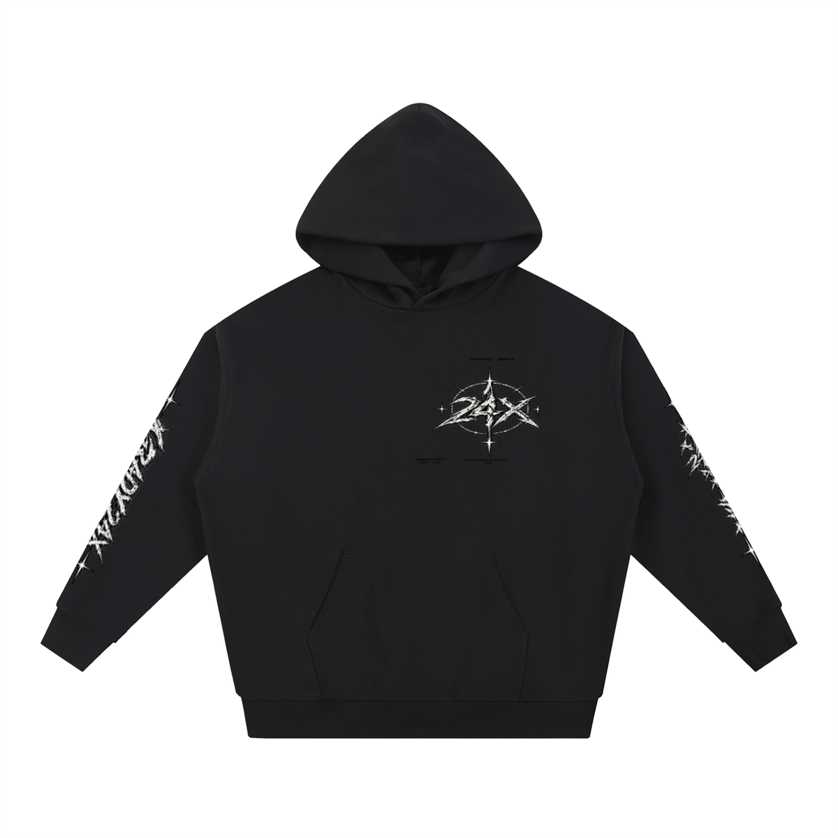 Grady24x hoodie