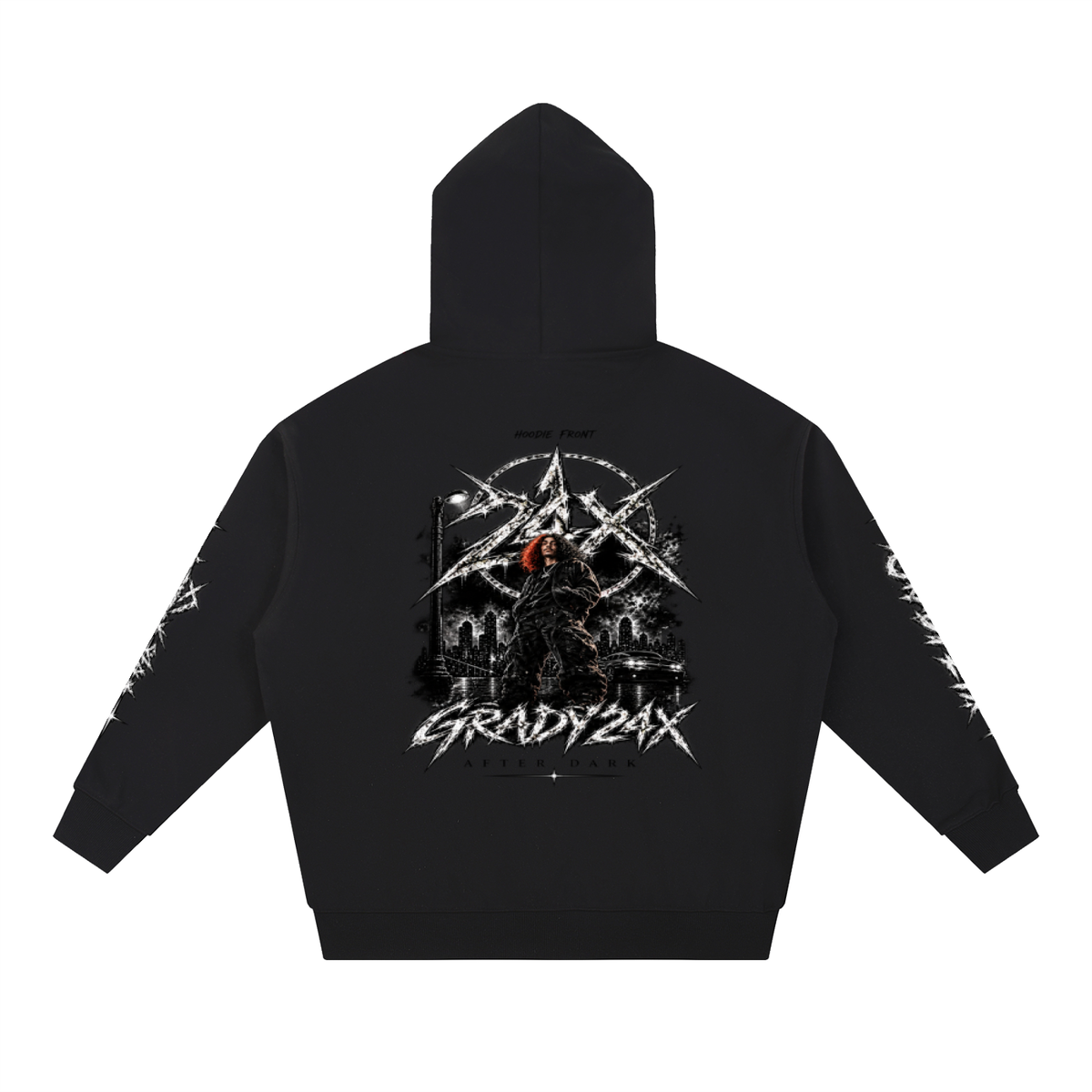 Grady24x hoodie