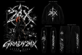 “Grady24x after dark” set